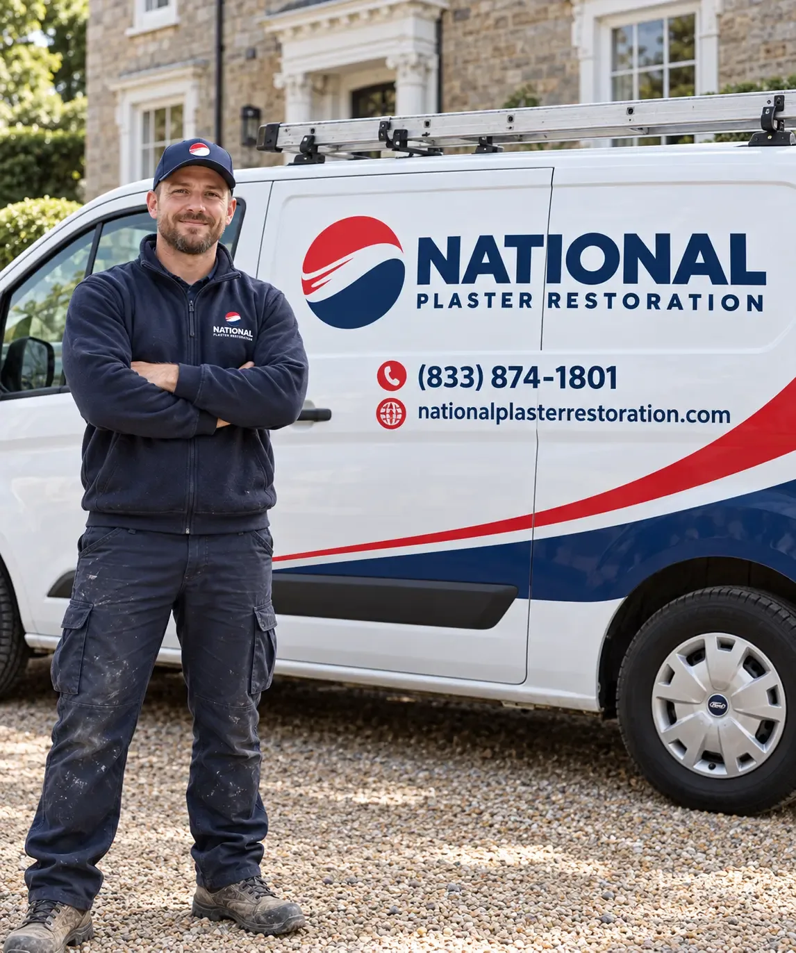 Plaster Repair Dickerson Run, PA FAQs